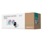 Система рідинного охолодження Deepcool Mystique 240 ARGB White (R-LX240-WHDSNMCP-G-1) - зменшене зображення 6