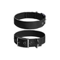 Нашийник для тварин Collar Dog Extremе 40 мм 60-72 см (чорний) (64541) - зменшене зображення 1