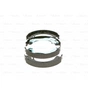 Гальмівні колодки Bosch 0 986 487 713 - зменшене зображення 4