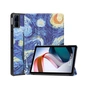 Чохол до планшета BeCover Smart Case Xiaomi Redmi Pad 10.61" 2022 Night (708735) - зменшене зображення 4