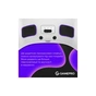 Геймпад GamePro GPX13W 2.4G/BT 5.1/USB/PC/iOS/Android RGB White (GPX13W) - зменшене зображення 7