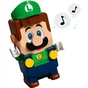 Конструктор LEGO Super Mario Стартовий набір Пригоди разом з Луїджі 280 детал (71387) - зменшене зображення 4