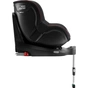 Автокрісло Britax-Romer Dualfix M I-size Cool Flow Black (2000032894) - зменшене зображення 7