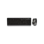 Комплект A4Tech FG1035 Wireless Grey (FG1035 Grey) - зменшене зображення 1