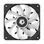 Кулер до корпусу ID-Cooling Вентилятор ID-Cooling TF-12025 Pro ARGB (TF-12025-PRO-ARGB) - уменьшенное изображение 3