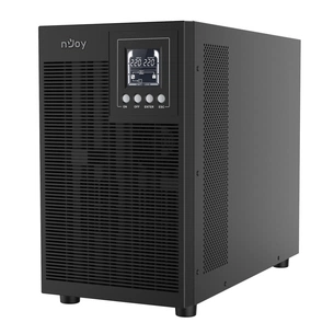 Пристрій безперебійного живлення nJoy Echo Pro 3000VA USB (UPOL-OL300EP-CG01B) зображення 1