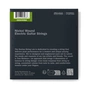 Струни для гітари Jim Dunlop Nickel Wound Electric Guitar Strings (10-52) (DEN1052) - зменшене зображення 2