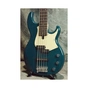 Бас-гітара Yamaha BB435 Teal Blue - уменьшенное изображение 7