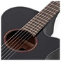 Гітара класична Yamaha NTX1 Black - зменшене зображення 5