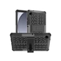 Чохол до планшета BeCover Samsung Galaxy Tab A9 SM-X115 8.7" Black (711923) - зменшене зображення 1