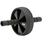 Ролик для преса PowerPlay AB Wheel Pro Чорний (PP_4344_Black) - уменьшенное изображение 1