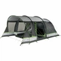 Намет High Peak Garda 5.0 Light Grey/Dark Grey/Green (928662) - зменшене зображення 1