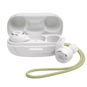Навушники JBL Reflect Aero TWS White (JBLREFLECTAEROWHT) зображення 1