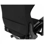 Крісло ігрове GT Racer X-2308 Black/Gray (X-2308 Fabric Black/Gray) - зменшене зображення 11