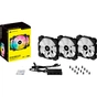 Кулер до корпусу Corsair SP120 RGB ELITE (CO-9050109-WW) - зменшене зображення 8