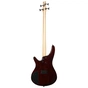 Бас-гітара Ibanez SR370EF-BBT (227177) - зменшене зображення 2
