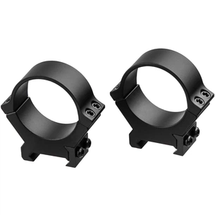 Кріплення для прицілу Leupold PRW2 34mm Medium Matte (174086) зображення 1