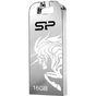 USB флеш накопичувач Silicon Power Touch T03 16GB horse-year edition (SP016GBUF2T03V1F14) - зменшене зображення 2