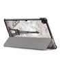Чохол до планшета BeCover Smart Case Samsung Tab S6 Lite (2024) 10.4" P620/P625/P627 Paris (710831) - зменшене зображення 5