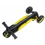 Самокат BabyHit Crosser Yellow (71641) - зменшене зображення 6
