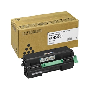 Тонер-картридж Ricoh SP4500LE Black 6К SP3600sf/SP3610sf/SP4510sf (407340) зображення 1