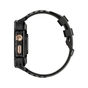 Смарт-годинник OUKITEL BT80 Black (6931940754668) - уменьшенное изображение 5
