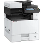 Багатофункціональний пристрій Kyocera ECOSYS M8130cidn (1102P33NL0) - уменьшенное изображение 3