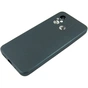 Чохол до мобільного телефона Dengos Soft Xiaomi Redmi 12C (green) (DG-TPU-SOFT-24) - зменшене зображення 4