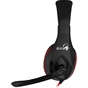 Навушники Genius Lychas HS-G560 Black (31710007400) - зменшене зображення 5