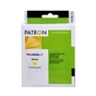 Картридж Patron Canon PGI-2400Y XL (9276B001) 1520 арк (PN-2400XL-Y) - зменшене зображення 1
