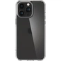 Чохол до мобільного телефона Spigen Apple iPhone 15 Pro Max Ultra Hybrid Frost Clear (ACS06567) - уменьшенное изображение 1