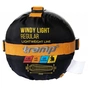 Спальний мішок Tramp Windy Light Orange/Grey Left (UTRS-055-L) - зменшене зображення 10