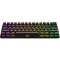 Клавіатура SteelSeries Apex Pro Mini Wireless UA Black (64842) - зменшене зображення 2
