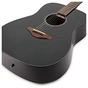 Гітара акустична Yamaha FG800 Black - зменшене зображення 2