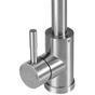 Змішувач GRANADO Elche LUX inox (gz0107L) - зменшене зображення 3