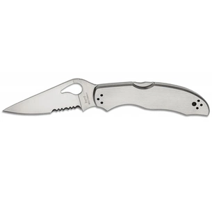 Ніж Spyderco Byrd Harrier 2 Serrator (BY01PS2) зображення 1