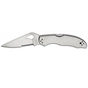 Ніж Spyderco Byrd Harrier 2 Serrator (BY01PS2) - зменшене зображення 1