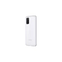 Чохол до мобільного телефона Samsung Soft Clear Cover Galaxy A03s (A037) Transparent (EF-QA037TTEGRU) - зменшене зображення 4