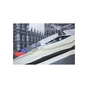 Постільна білизна MirSon Бязь Ranforce Elite 17-0538 London Street 220х240 (2200004704920) - зменшене зображення 4