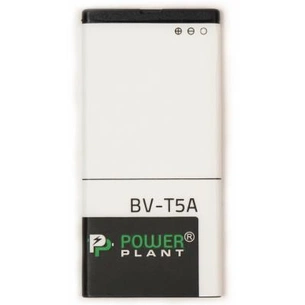 Акумуляторна батарея PowerPlant Nokia Lumia 730 (BV-T5A) 2300mAh (SM180059) зображення 1