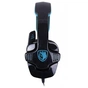 Навушники Sades Gpower Black/Blue (SA708-B-BL) - зменшене зображення 4