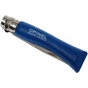 Ніж Opinel №7 "My First Opinel" blue (001697) - зменшене зображення 4