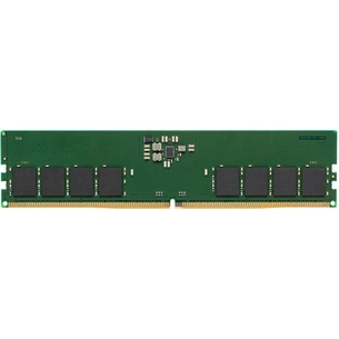 Модуль пам'яті для комп'ютера DDR5 16GB 5600 MHz Kingston (KVR56U46BS8-16) зображення 1
