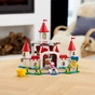 Конструктор LEGO Super Mario Додатковий набір «Замок Персика» (71408) - зменшене зображення 5