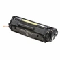 Картридж Makkon HP LJ Q2612A 2k Black (MN-HP-S2612A) - зменшене зображення 2