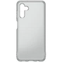 Чохол до мобільного телефона Samsung Samsung A04s Soft Clear Cover Black (EF-QA047TBEGRU) - зменшене зображення 2