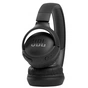 Навушники JBL Tune 510BT Black (JBLT510BTBLKEU) - зменшене зображення 4