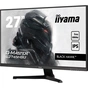 Монітор iiyama G2745HSU-B1 - зменшене зображення 5