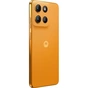 Мобільний телефон Motorola G15 8/512GB Sunrise Orange (PB6E0066UA) - зменшене зображення 6
