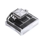 Кулер до процесора JONSBO HP-600 White - зменшене зображення 5